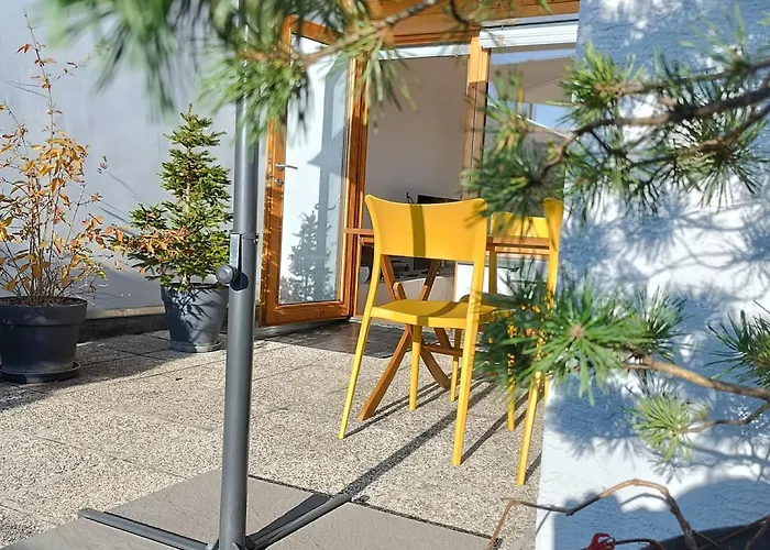 Bright Penthaus Apartement, With A Wonderful View Apartmán *